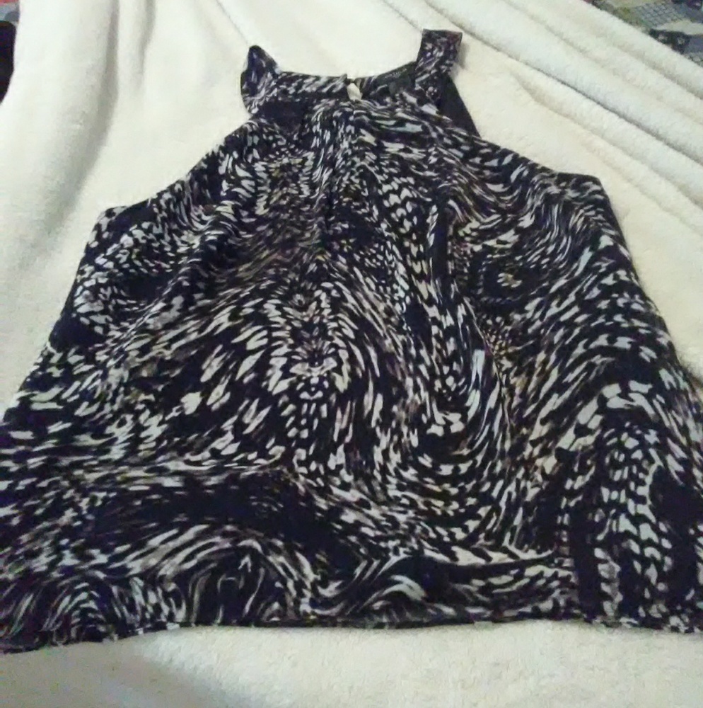 Ann Taylor Blouse